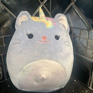 Clarice the Caticorn Squishmallow